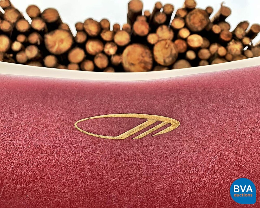 Maxum 2100SR 4.3 Motorboot 35-50-YB inkl. Pega Trailer 9-Persoons-