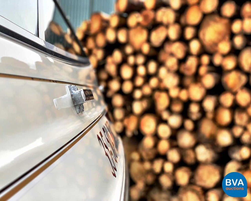 Maxum 2100SR 4.3 Motorboot 35-50-YB inkl. Pega Trailer 9-Persoons-