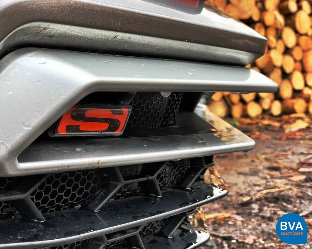 Can-Am Spyder F3 S SM6 2015 F3s, JS-483-N.