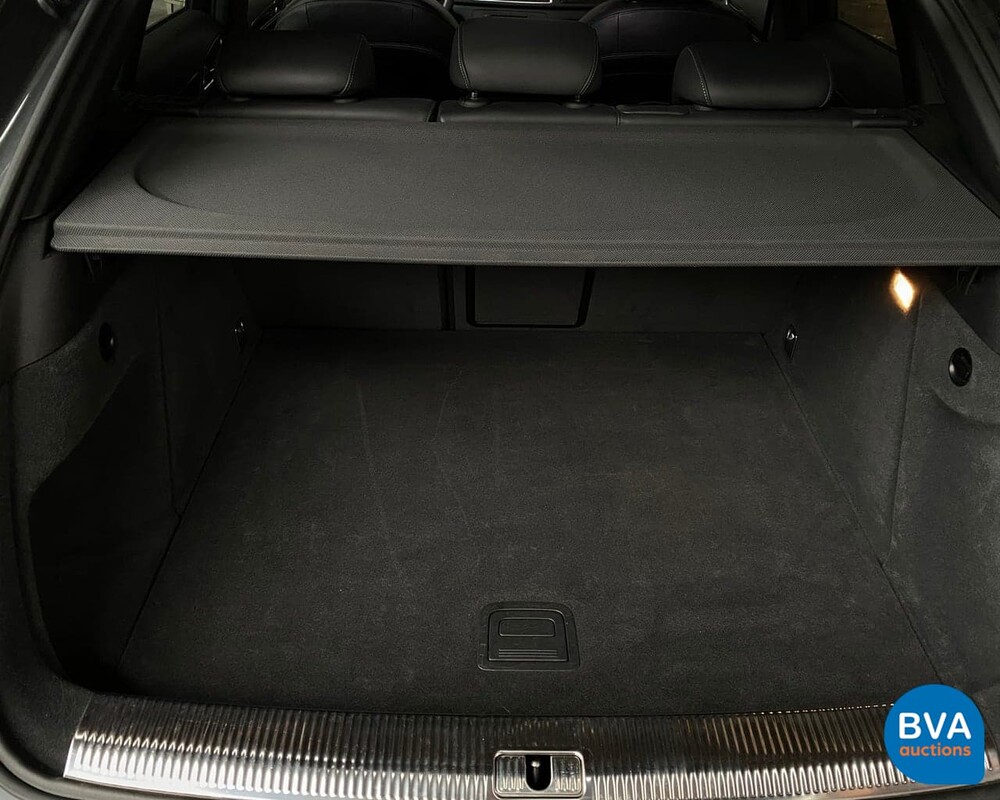 Audi RSQ3 Quattro S-tronic 310pk 2014