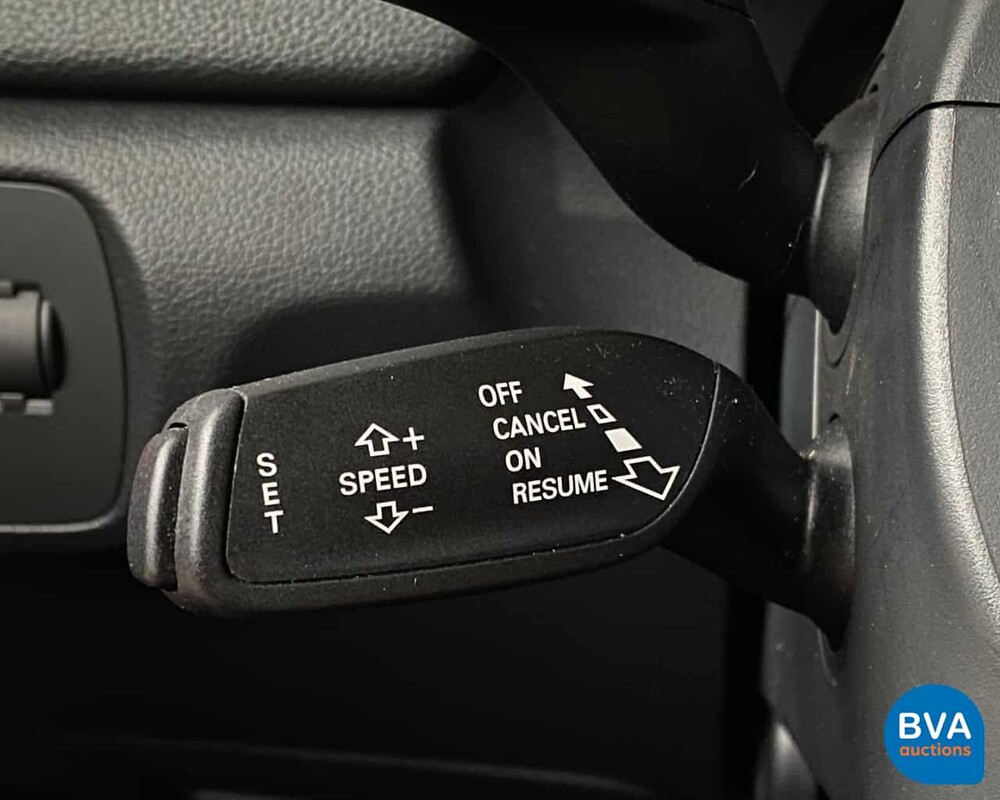 Audi RSQ3 Quattro S-tronic 310pk 2014