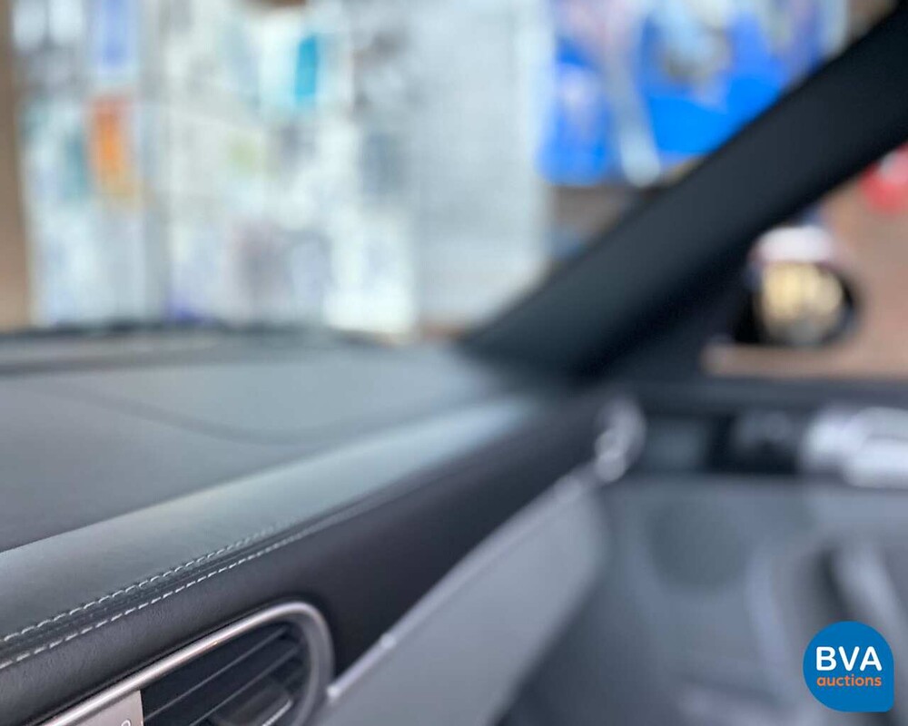 Porsche 911 Carrera S 3.8 Cabriolet 355pk, 88-HJN-6