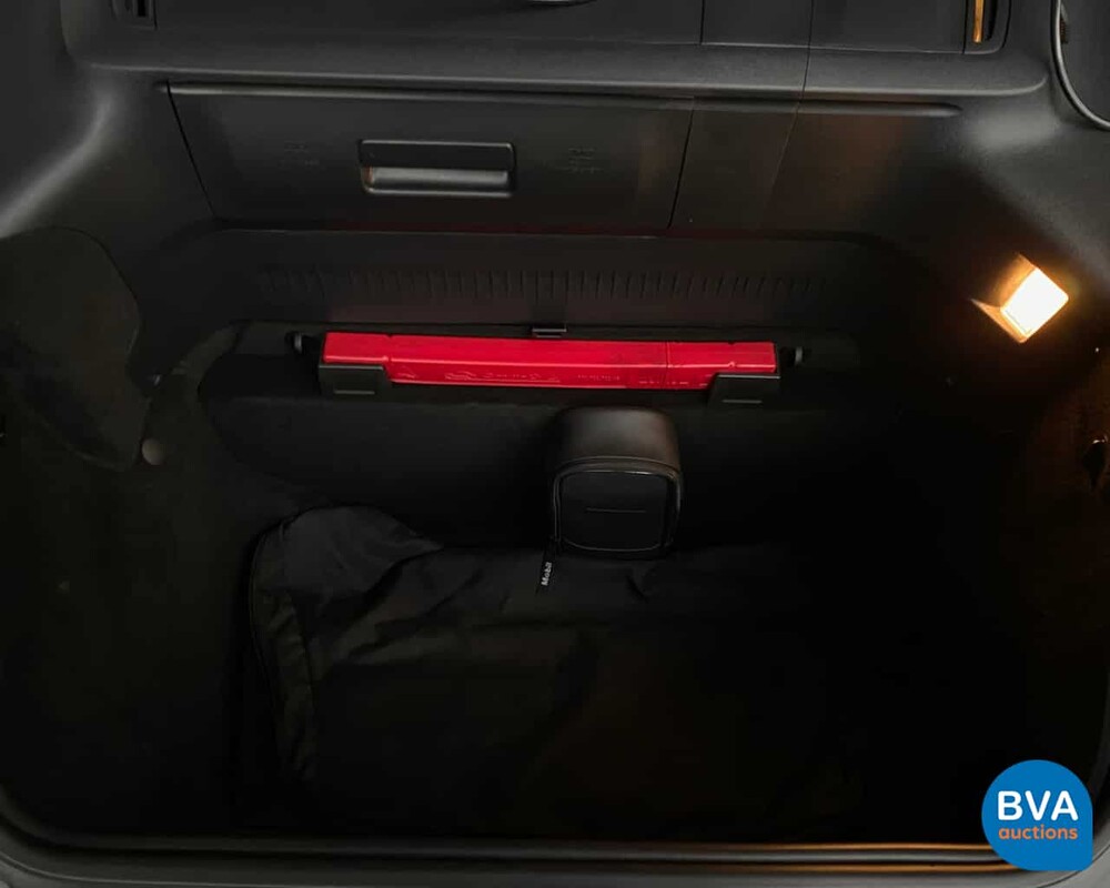 Porsche 911 Carrera S 3.8 Cabriolet 355pk, 88-HJN-6