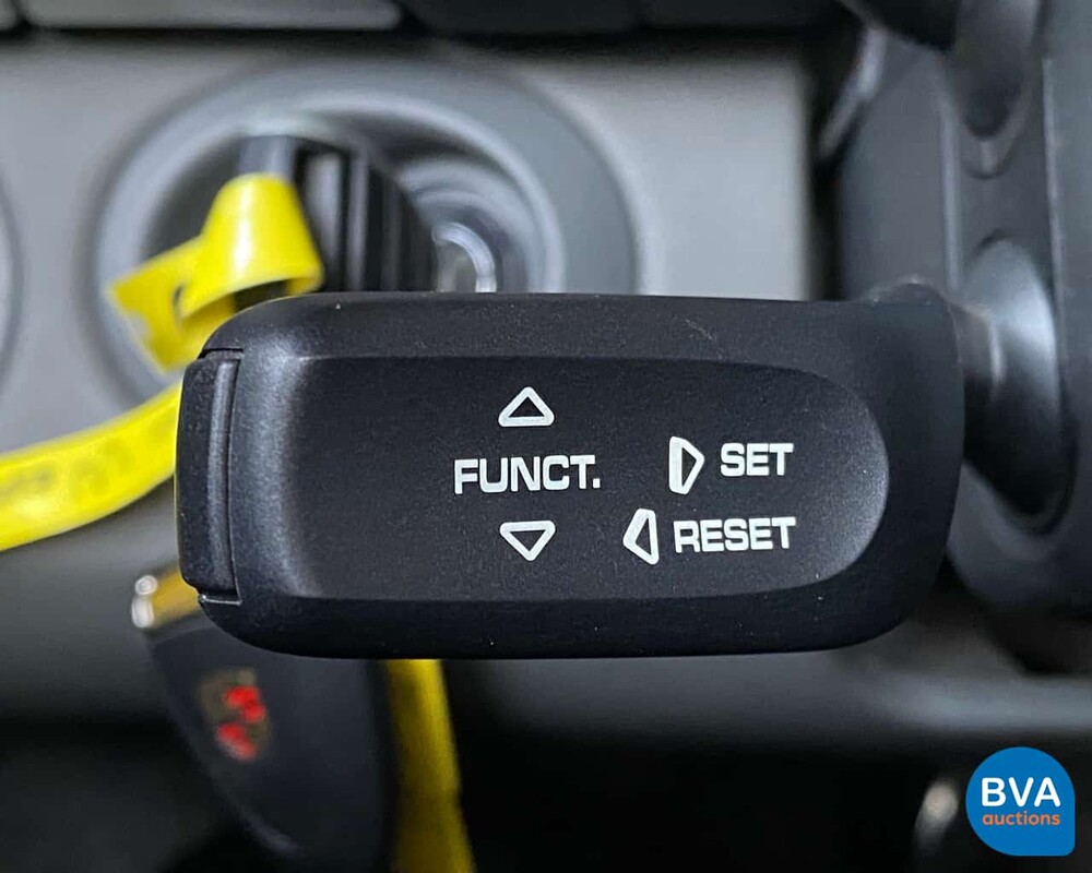 Porsche 911 Carrera S 3.8 Cabriolet 355pk, 88-HJN-6