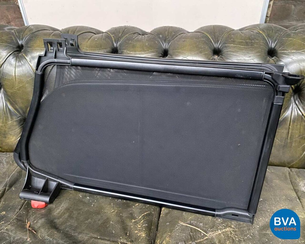 Porsche 911 Carrera S 3.8 Cabriolet 355pk, 88-HJN-6