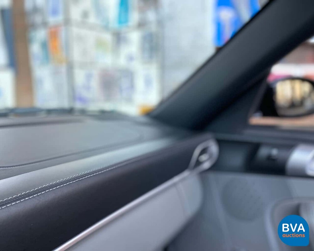 Porsche 911 Carrera S 3.8 Cabriolet 355pk, 88-HJN-6