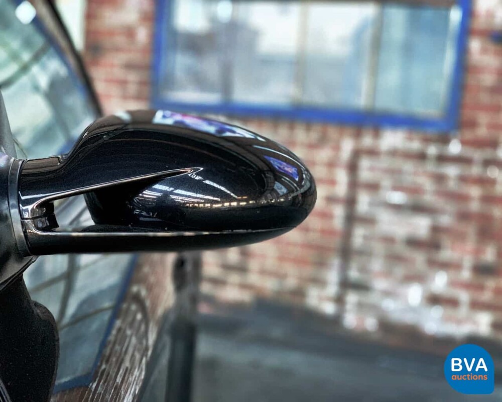 Porsche 911 Carrera S 3.8 Cabriolet 355pk, 88-HJN-6