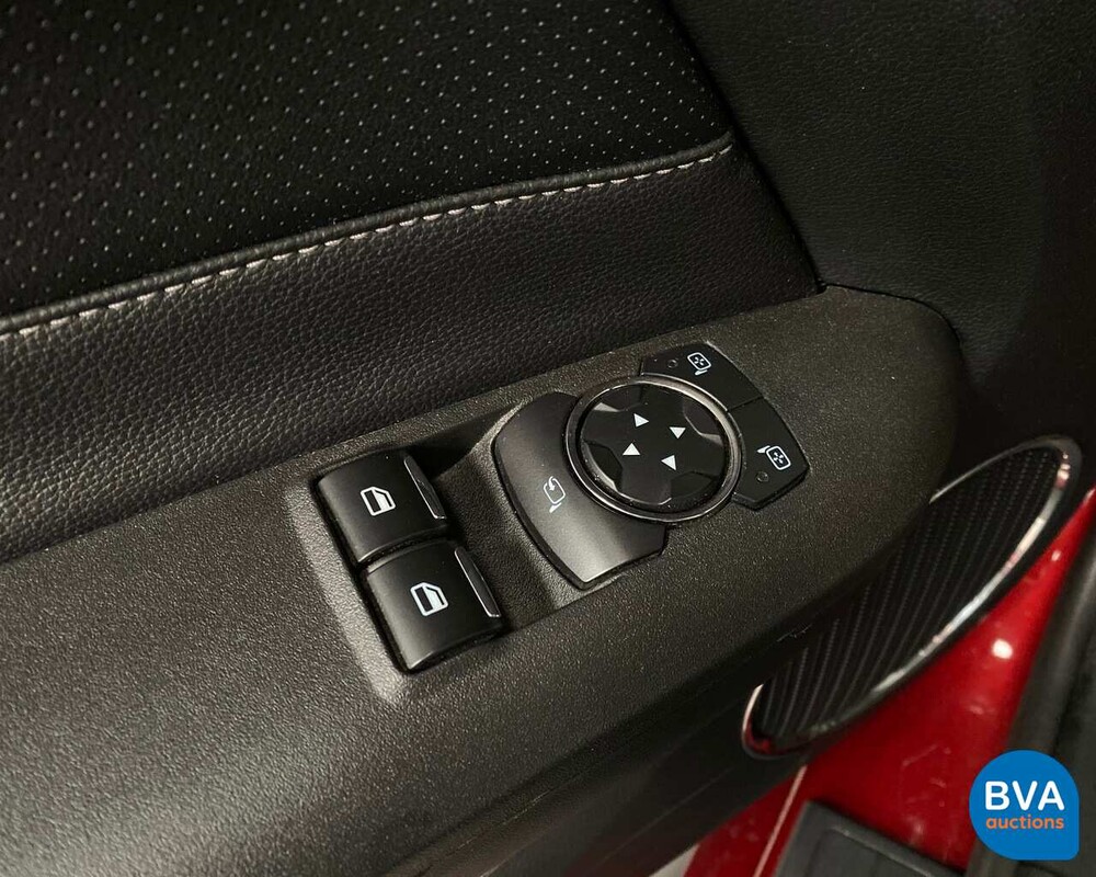 Ford Mustang GT 5.0 V8 422pk, ZG-945-J