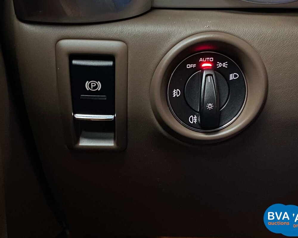 -VERVALLEN- Porsche Cayenne Turbo 4.8 V8 500pk 2013, 9-TTN-90