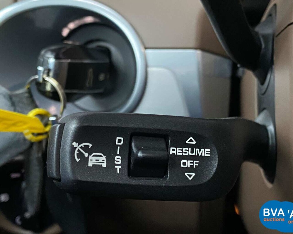 -VERVALLEN- Porsche Cayenne Turbo 4.8 V8 500pk 2013, 9-TTN-90