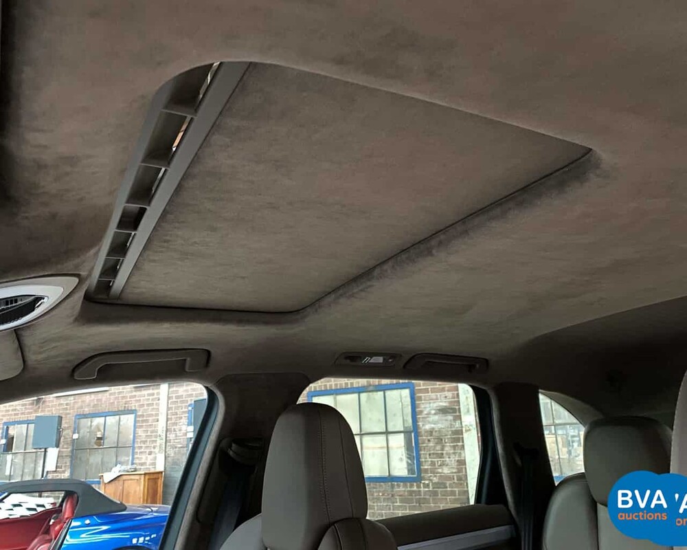 -VERVALLEN- Porsche Cayenne Turbo 4.8 V8 500pk 2013, 9-TTN-90