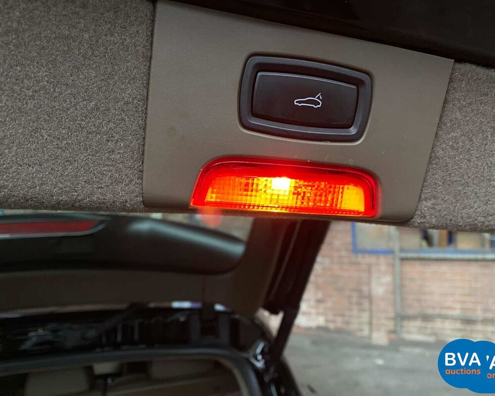 -VERVALLEN- Porsche Cayenne Turbo 4.8 V8 500pk 2013, 9-TTN-90