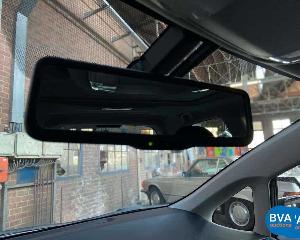 Toyota Auris Full Hybrid 1.8 Dynamic 2010, 83-NDB-1