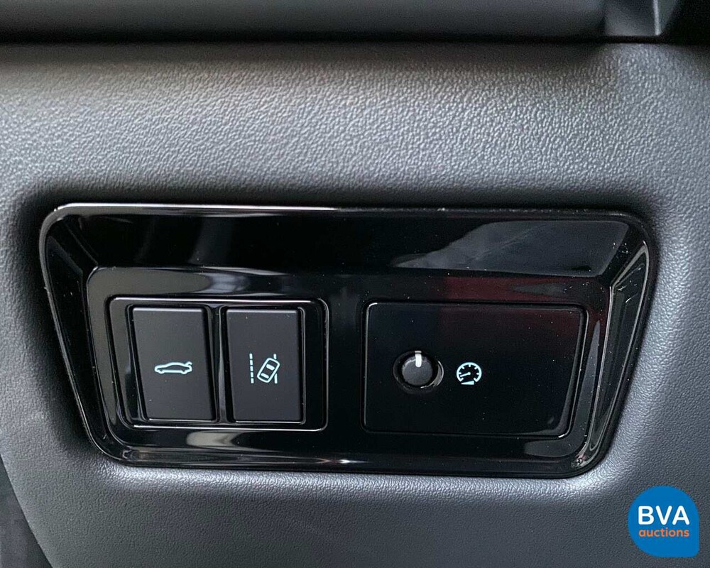 Jaguar XE R-Sport 20d 180pk Automaat -Nieuw-