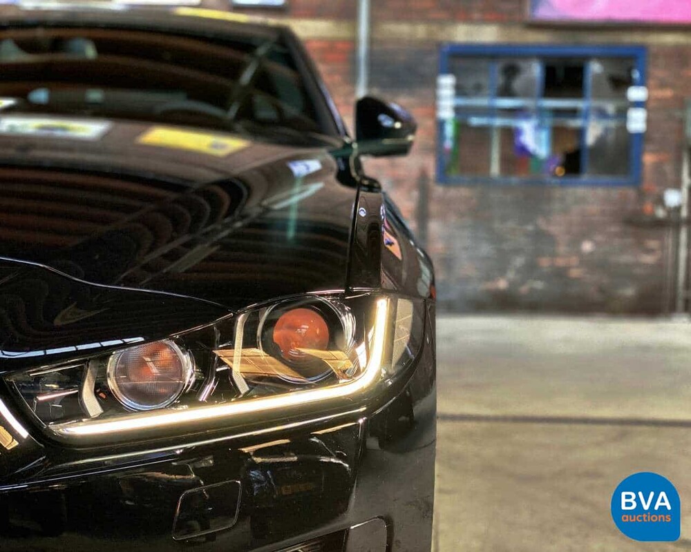 Jaguar XE R-Sport 20d 180pk Automaat -Nieuw-