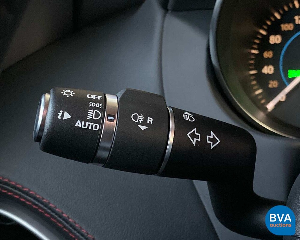Jaguar XE R-Sport 20d 180pk Automaat -Nieuw-