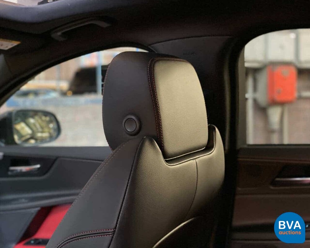 Jaguar XE R-Sport 20d 180pk Automaat -Nieuw-