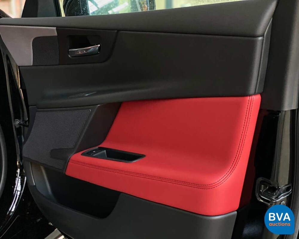 Jaguar XE R-Sport 20d 180pk Automaat -Nieuw-