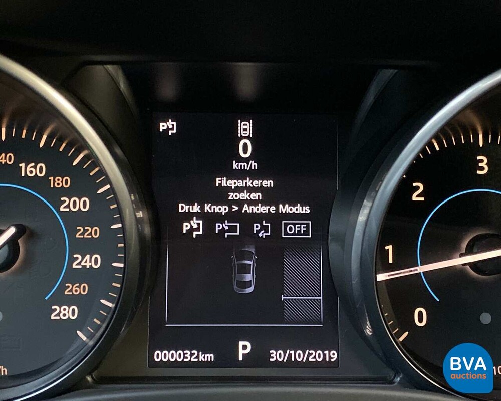 Jaguar XE R-Sport 20d 180pk Automaat -Nieuw-