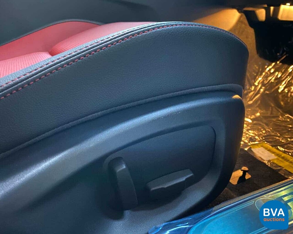 Jaguar XE R-Sport 20d 180pk Automaat -Nieuw-