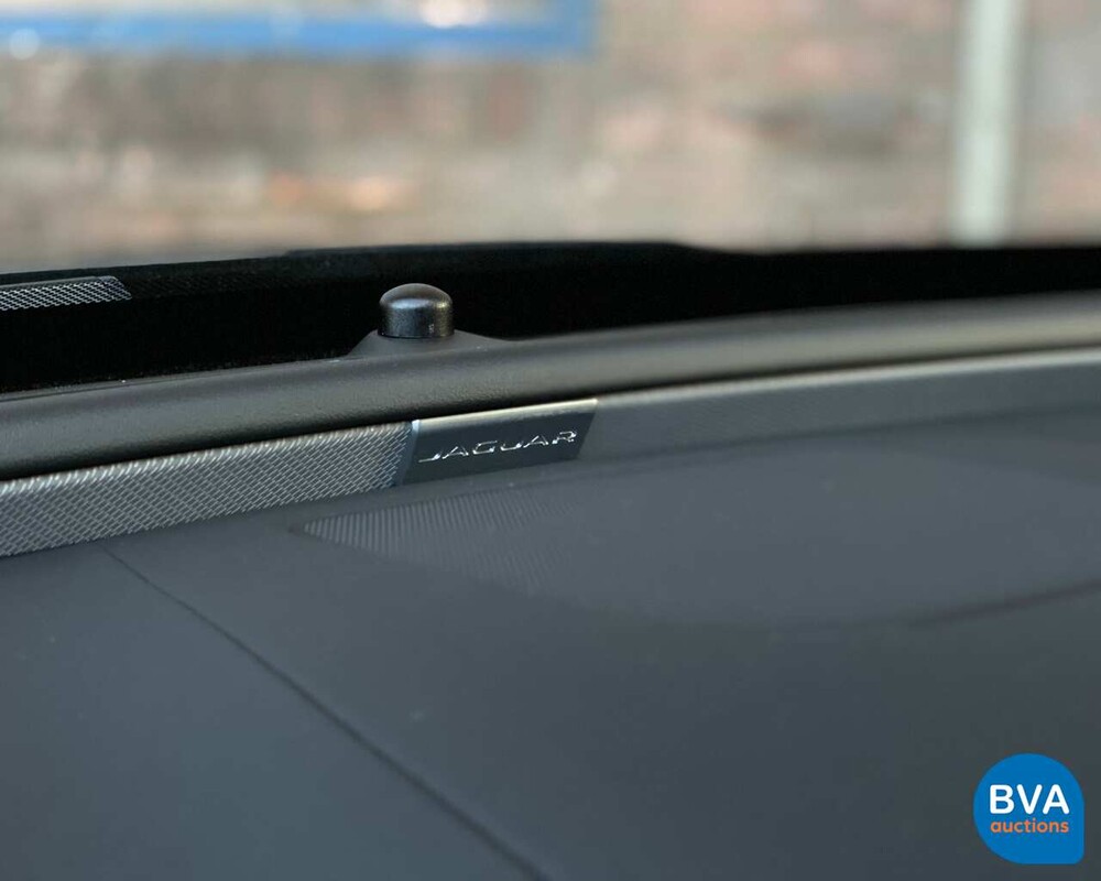 Jaguar XE R-Sport 20d 180pk Automaat -Nieuw-