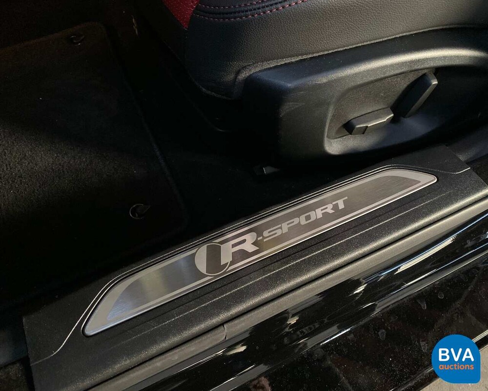 Jaguar XE R-Sport 20d 180pk Automaat -Nieuw-