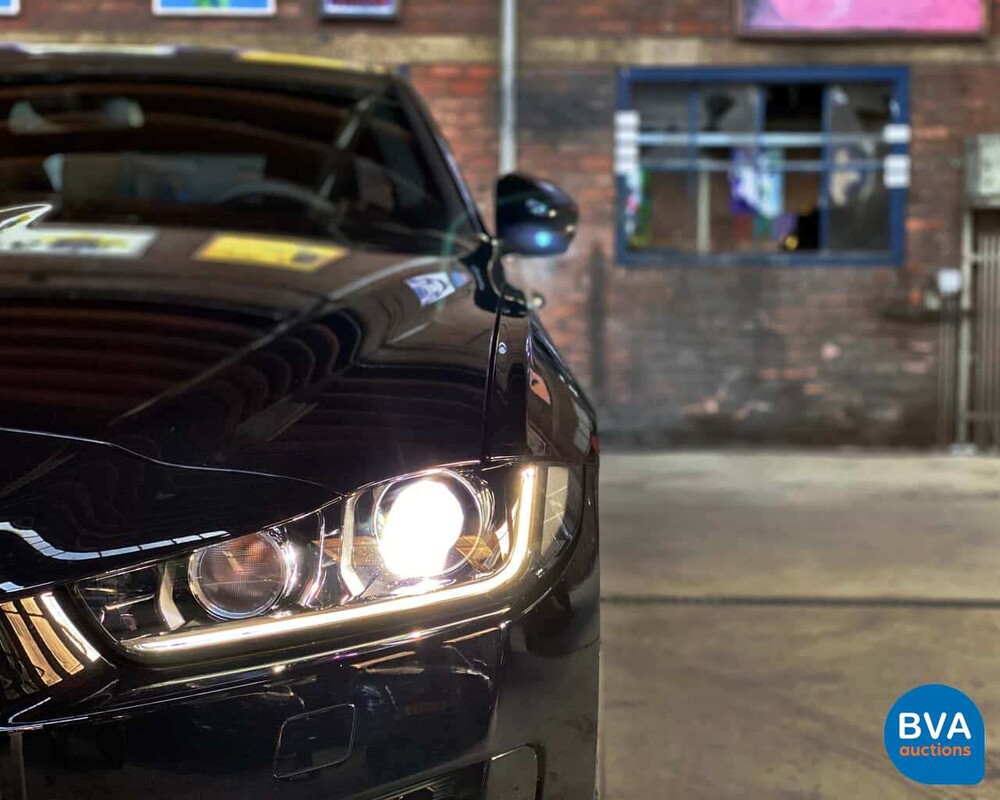 Jaguar XE R-Sport 20d 180pk Automaat -Nieuw-