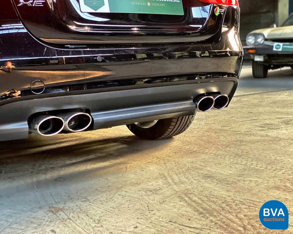 Jaguar XE R-Sport 20d 180pk Automaat -Nieuw-