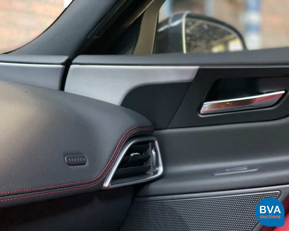 Jaguar XE R-Sport 20d 180pk Automaat -Nieuw-