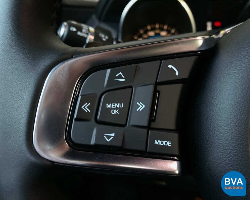 Jaguar XE R-Sport 20d 180pk Automaat -Nieuw-
