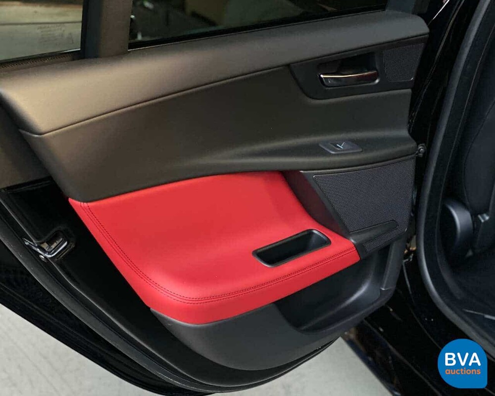 Jaguar XE R-Sport 20d 180pk Automaat -Nieuw-