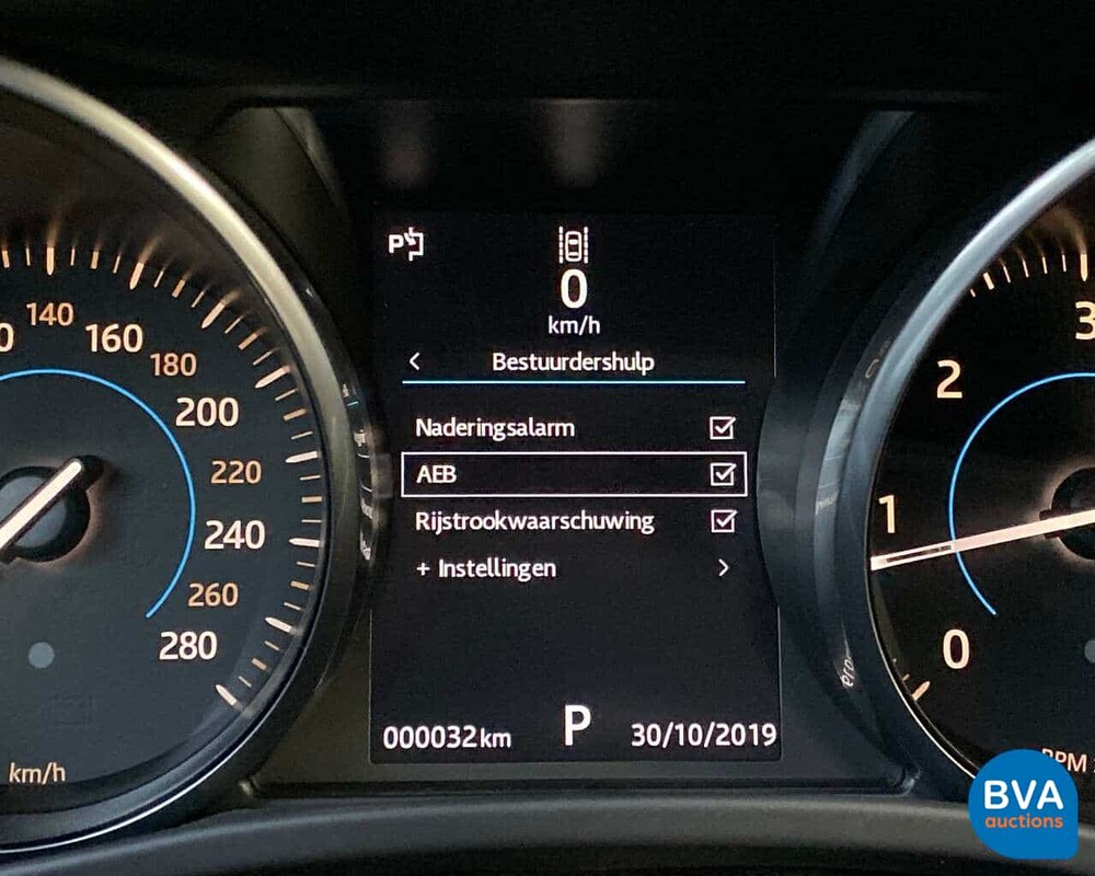 Jaguar XE R-Sport 20d 180pk Automaat -Nieuw-