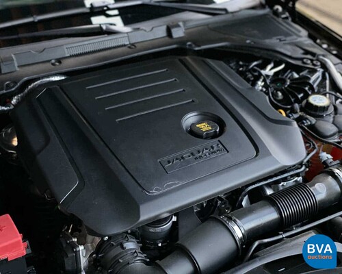 Jaguar XE R-Sport 20d 180pk Automaat -Nieuw-