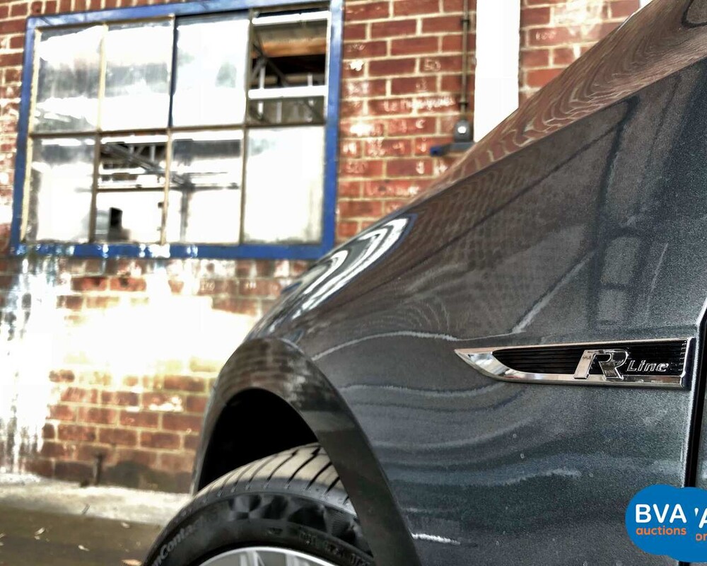 Volkswagen Golf 7 Hatchback 2.0 TDI 150 PK DSG Highline 2018 -Nieuw-