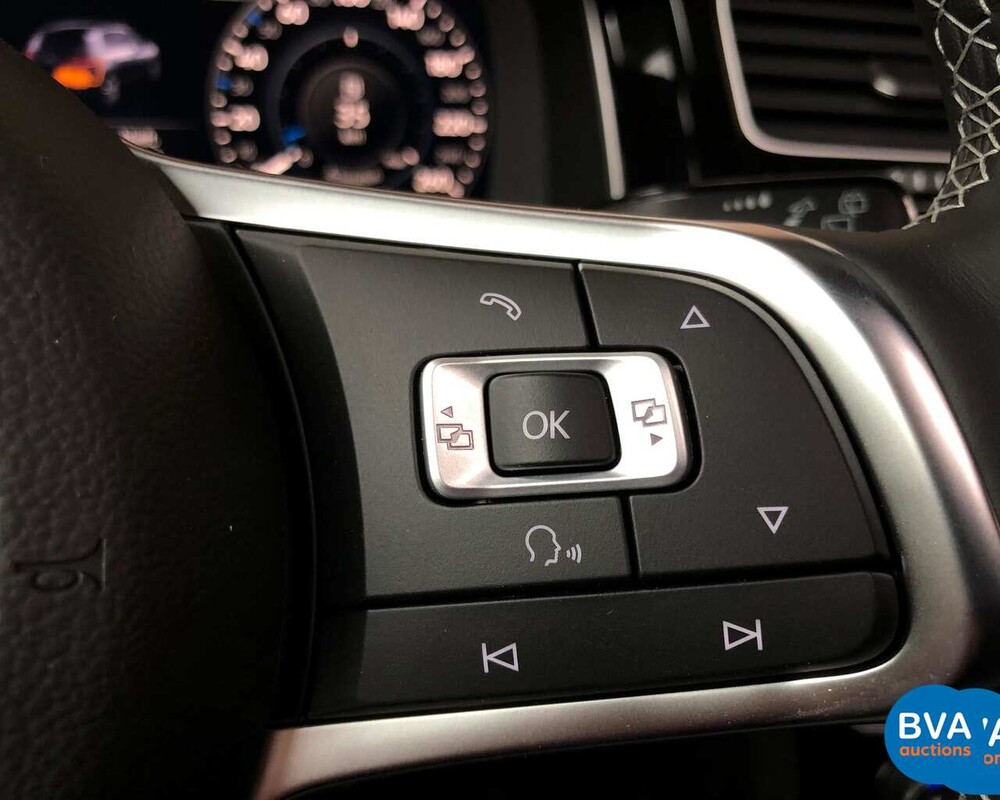 Volkswagen Golf 7 Hatchback 2.0 TDI 150 PK DSG Highline 2018 -Nieuw-