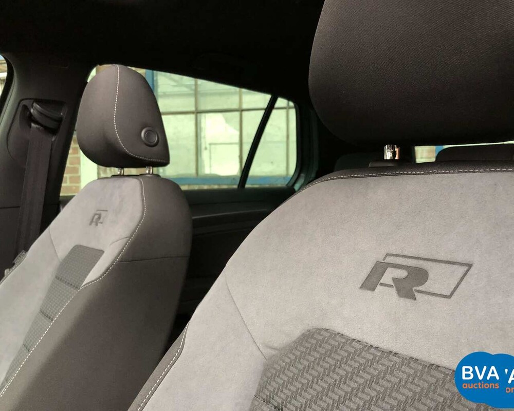 Volkswagen Golf 7 Hatchback 2.0 TDI 150 PK DSG Highline 2018 -Nieuw-