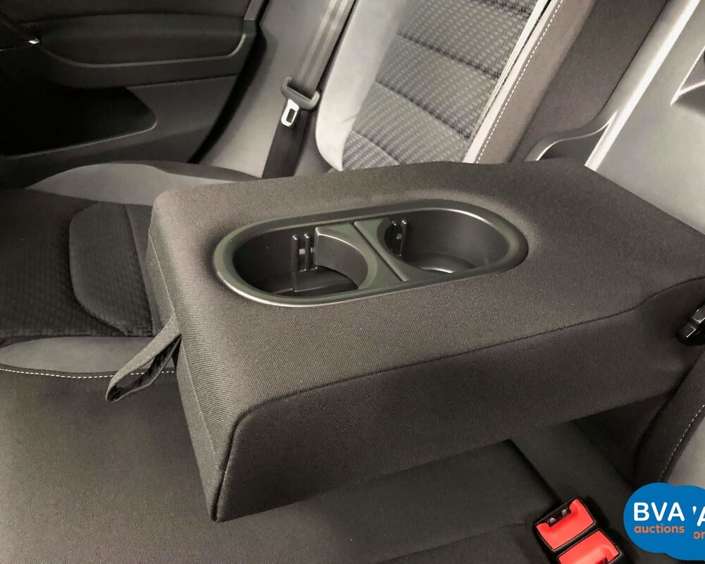 Volkswagen Golf 7 Hatchback 2.0 TDI 150 PK DSG Highline 2018 -Nieuw-