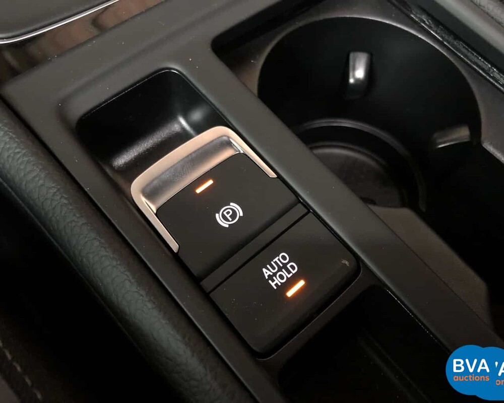 Volkswagen Golf 7 Hatchback 2.0 TDI 150 PK DSG Highline 2018 -Nieuw-