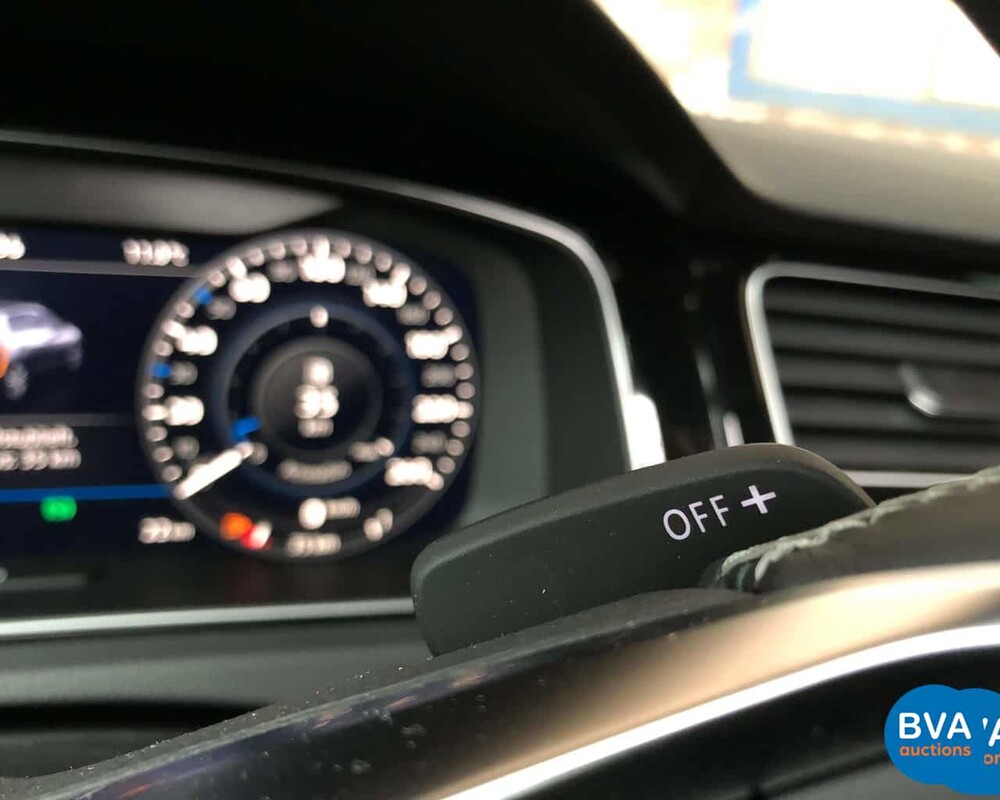 Volkswagen Golf 7 Hatchback 2.0 TDI 150 PK DSG Highline 2018 -Nieuw-