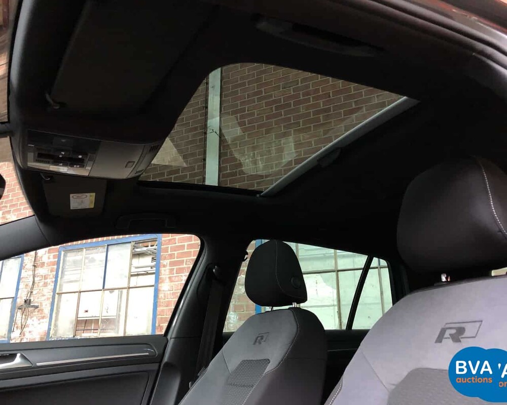 Volkswagen Golf 7 Hatchback 2.0 TDI 150 PK DSG Highline 2018 -Nieuw-