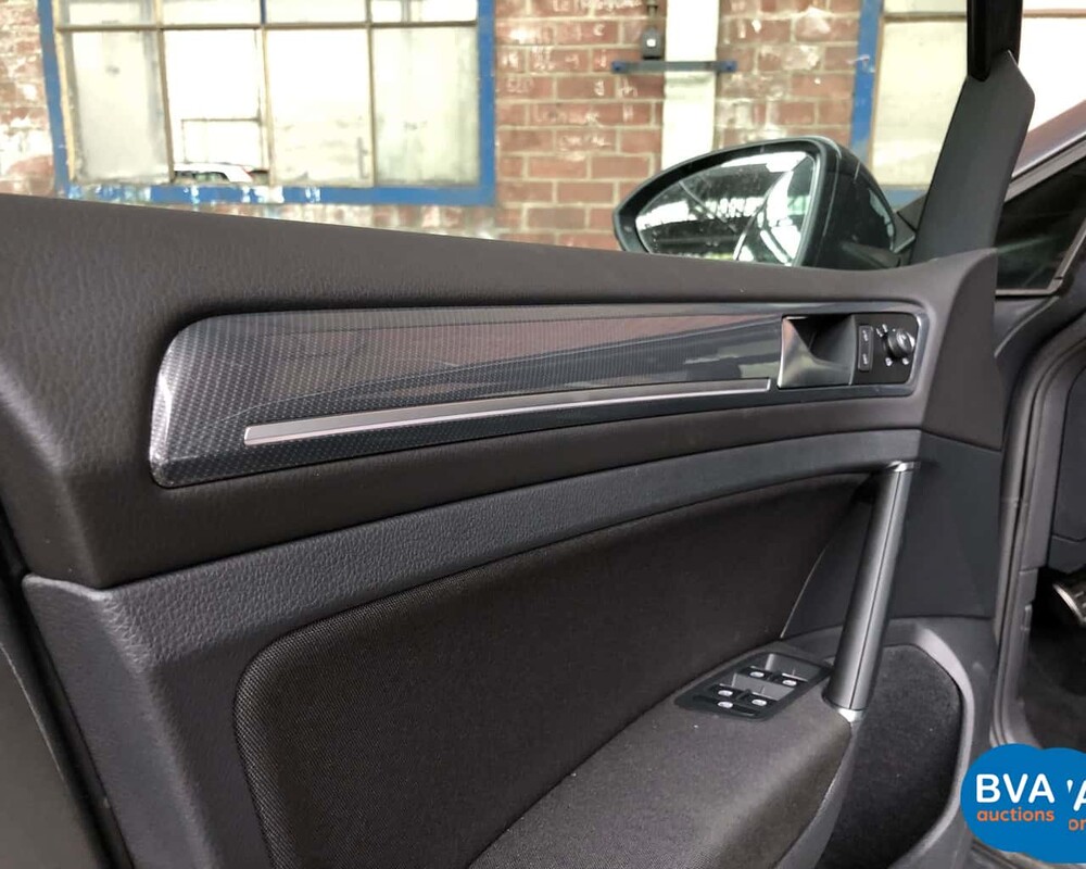 Volkswagen Golf 7 Hatchback 2.0 TDI 150 PK DSG Highline 2018 -Nieuw-