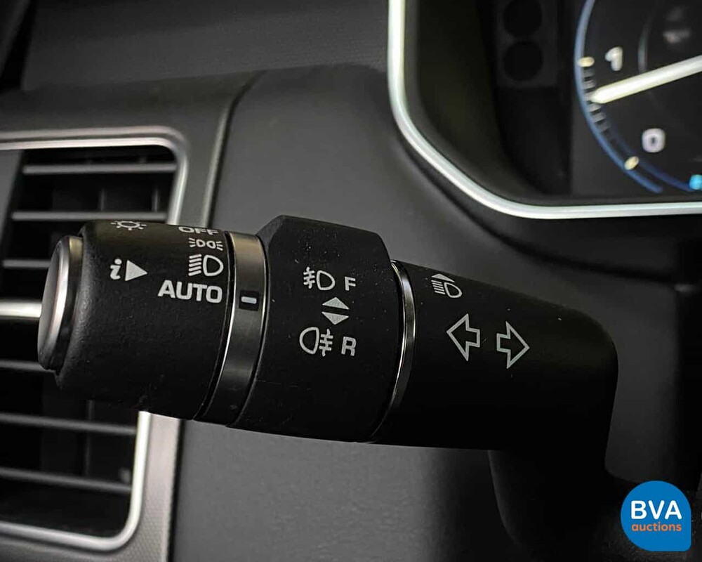 Range Rover Sport TDV6 HSE Dynamic 258pk 2016, JS-443-X