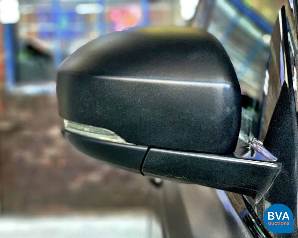 Range Rover Sport TDV6 HSE Dynamic 258pk 2016, JS-443-X