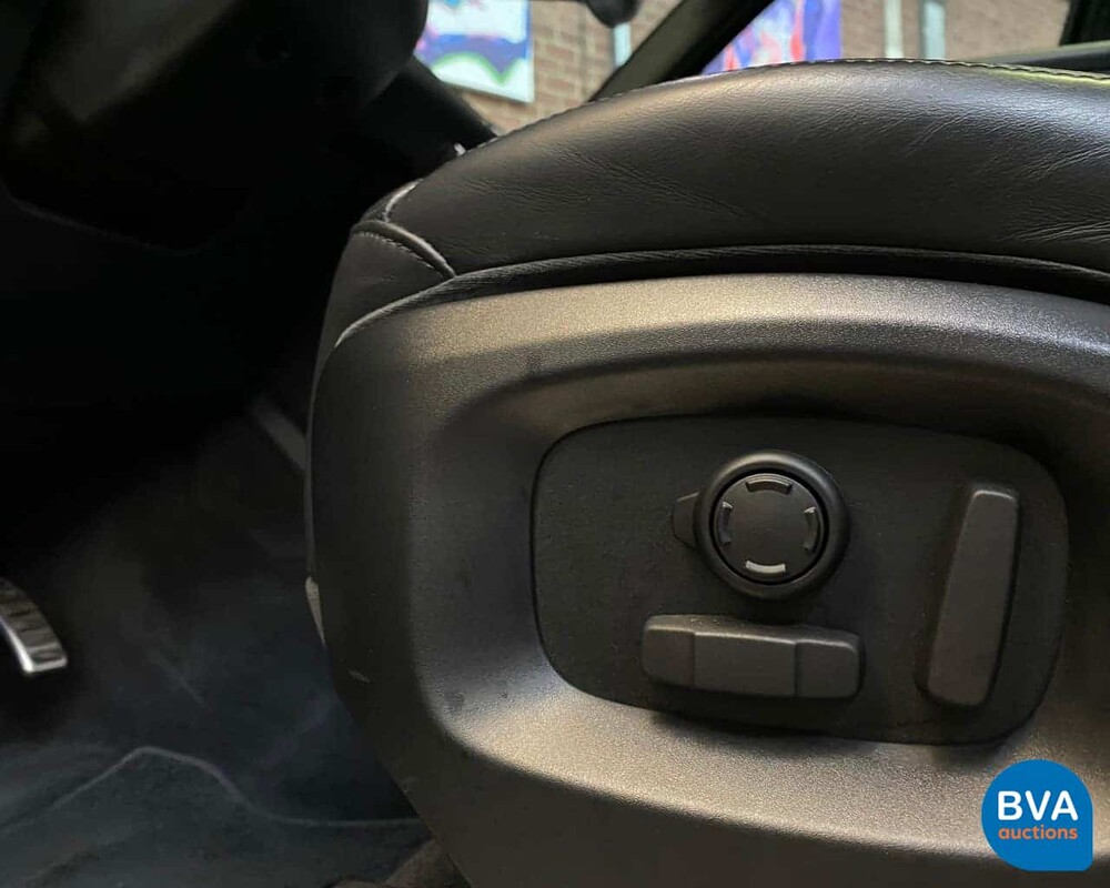 Range Rover Sport TDV6 HSE Dynamic 258pk 2016, JS-443-X