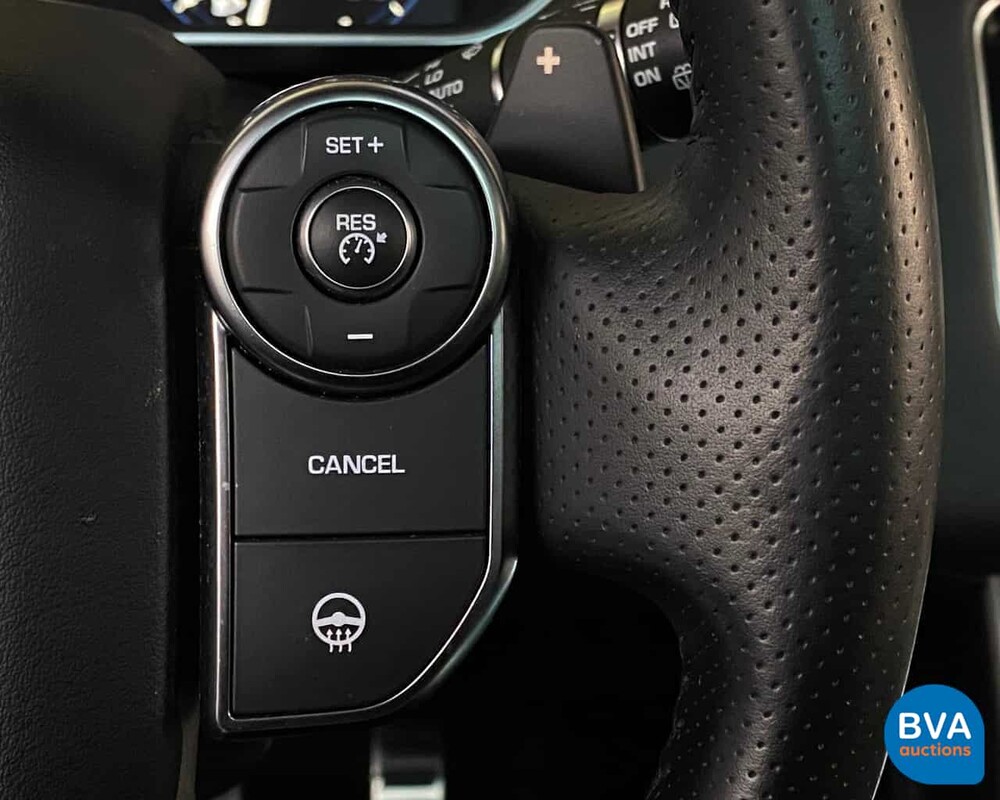 Range Rover Sport TDV6 HSE Dynamic 258pk 2016, JS-443-X