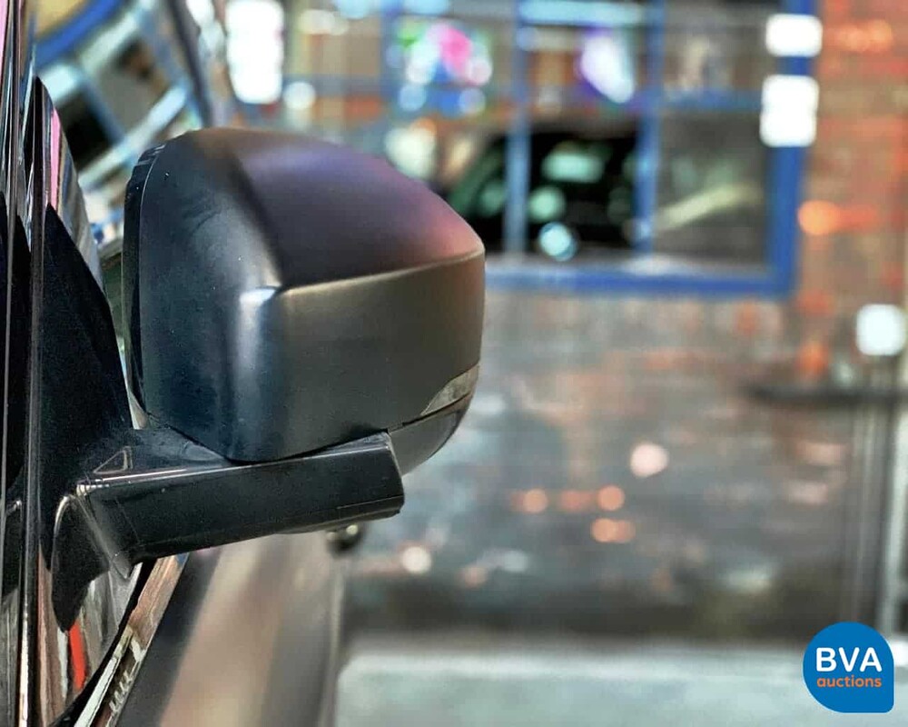 Range Rover Sport TDV6 HSE Dynamic 258pk 2016, JS-443-X