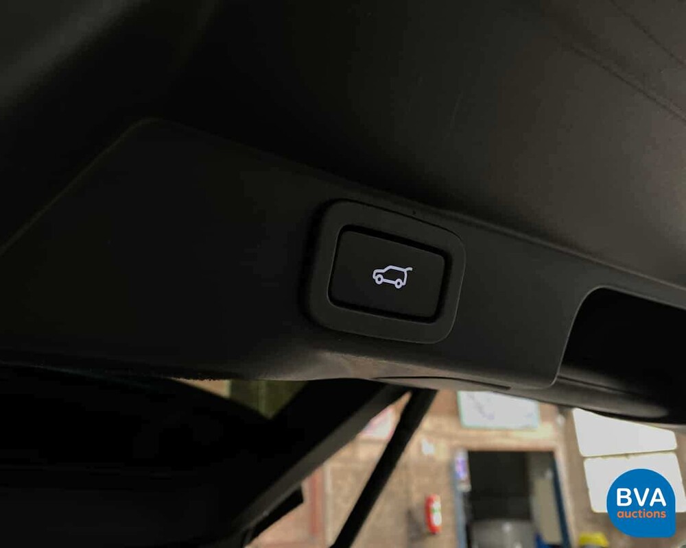 Range Rover Sport TDV6 HSE Dynamic 258pk 2016, JS-443-X