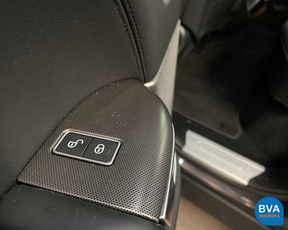 Range Rover Sport TDV6 HSE Dynamic 258pk 2016, JS-443-X