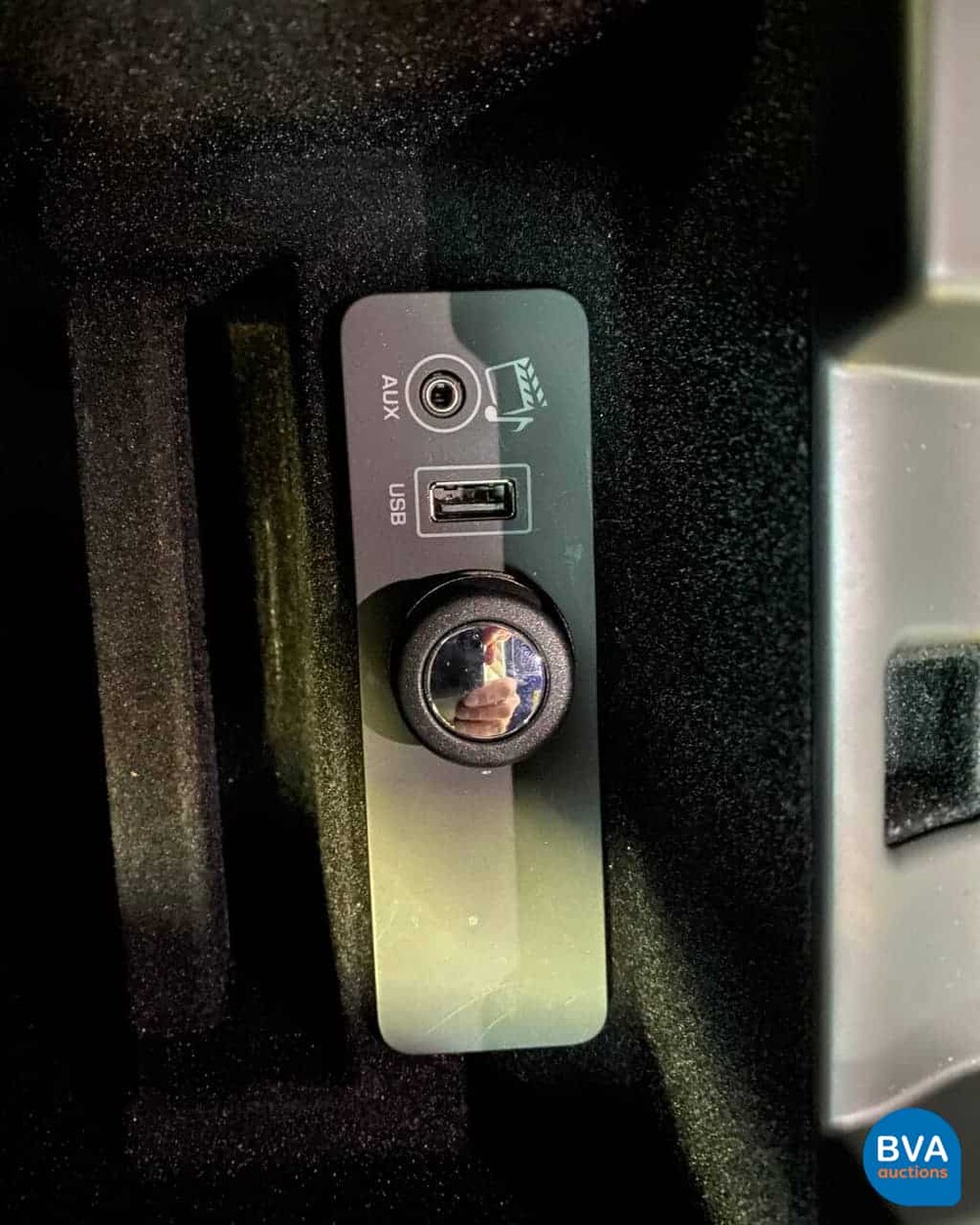 Range Rover Sport TDV6 HSE Dynamic 258pk 2016, JS-443-X