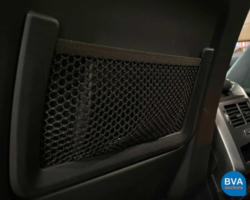 Range Rover Sport TDV6 HSE Dynamic 258pk 2016, JS-443-X